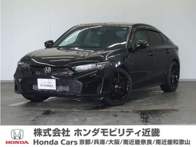 シビック 1.5 RS 