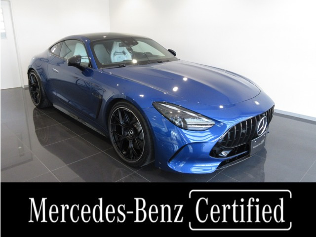 AMG GT 4ドアクーペ 63 S 4マチックプラス 4WD 