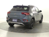 T-Roc TDI ブラックスタイル ディーゼル 