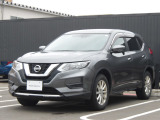 日産 エクストレイル