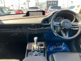 CX-30 2.0 20S Lパッケージ 