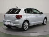 ポロ TSI ハイライン 