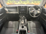 FJクルーザー 4.0 カラーパッケージ 4WD 