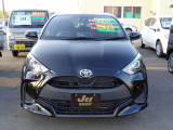 ヤリス 1.5 X 4WD 