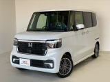 ホンダ N-BOXカスタム