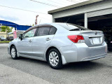 インプレッサG4 1.6 i-L 1年保証 修復歴なし 禁煙車/3735