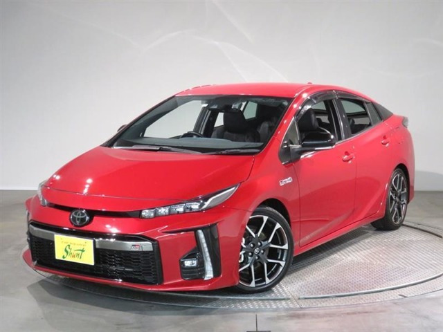 プリウスPHV 1.8 S GR スポーツ 