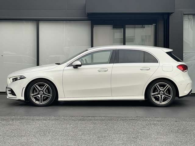 メルセデス・ベンツ Ａクラス Ａ１８０　ＡＭＧ　スタイル　4本　純正ホイール メルセデス ベンツ Aクラス W169 純正 7本スポーク ホイール 4本