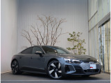 アウディ e-tron GT クワトロ 4WD