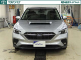 レヴォーグ 1.8 GT EX 4WD 