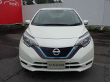 ノート 1.2 e-POWER X 