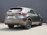 CX-8 2.2 XD ブラックトーンエディション 
