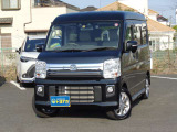 スクラムワゴン PZ ターボ スペシャル ハイルーフ 4WD ナビDTV バックカメラ 前後ド...