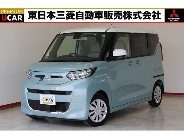 eKスペース G 