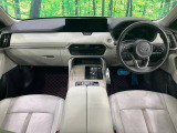 CX-60 3.3 XD ハイブリッド エクスクルーシブモダン ディーゼル 4WD 