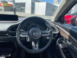 CX-30 2.0 20S Lパッケージ 