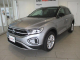 T-Roc TDI スタイル ディーゼル 