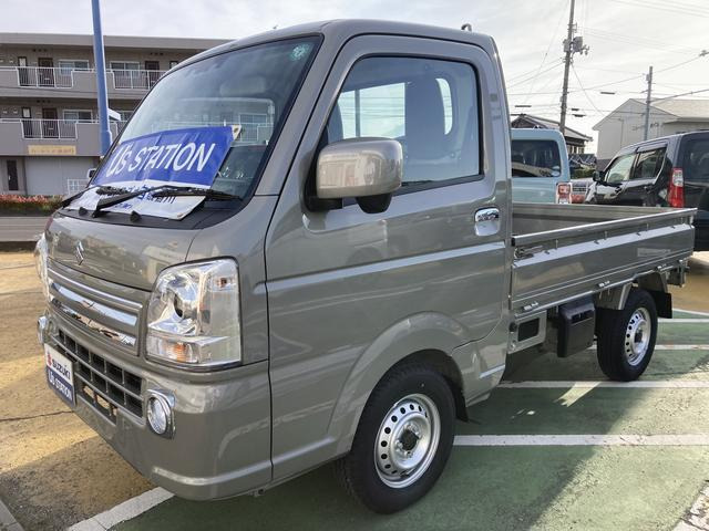 キャリイ KX 