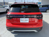 T-Cross TSI 1st 