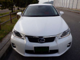 CT 200h バージョン C 
