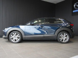 CX-30 1.8 XD Lパッケージ 
