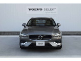V60  T5 インスクリプション