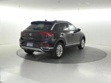 T-Roc TDI スタイル ディーゼル 