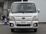 サンバートラック TC スーパーチャージャー 4WD 