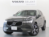 2021モデル XC60 B5 AWD Momentum入荷いたしました。