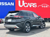 エクストレイル  1.5 G e-4ORCE 4WD