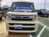スペーシア ハイブリッド(HYBRID)  X 