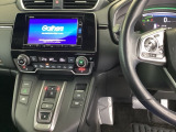CR-V  2.0 e:HEV EX