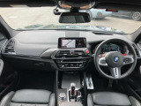 X3 M コンペティション 4WD 