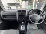 ジムニー XC 4WD 修復歴無し