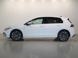 ゴルフ TDI スタイル プラチナムエディション ディーゼル 