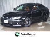 程良いカスタムに希少なサンルーフ付き!インプレッサ『WRX STi 4WD』入庫♪前ナンバー『湘南』になります♪少数精鋭で運営してる店舗の為、現車確認の際は『ご来店予約』をお願いします♪