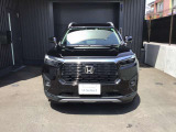 WR-V 1.5 Z プラス 