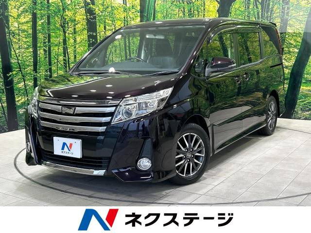 ノア 2.0 Si 
