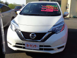 ノート 1.2 X FOUR 4WD 