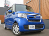 N-BOX G ホンダセンシング 