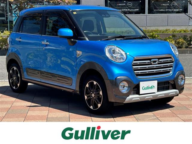 キャスト アクティバ G SAIII 4WD 4WD 修復歴無し