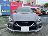 スカイライン 3.0 GT タイプSP 