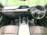 MAZDA3ファストバック 1.5 15S ツーリング 