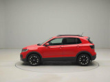 T-Cross TSI 1st 