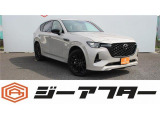 マツダ CX-60