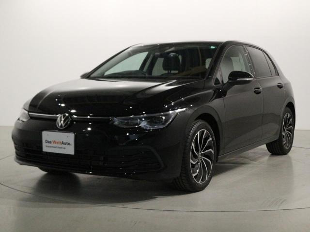 ゴルフ TDI アクティブ アドバンス プラチナムエディション ディーゼル 