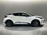 C-HR ハイブリッド 1.8 S GR スポーツ 