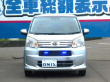 ムーヴ L SAIII 4WD 