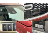品質へのこだわり!フロアマットやシートなど車内をキレイに清掃し、ニオイや汚れなどを徹底的にクリーニングしてもらっております。室内はピカピカです☆