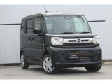 フレアワゴン XS 4WD 